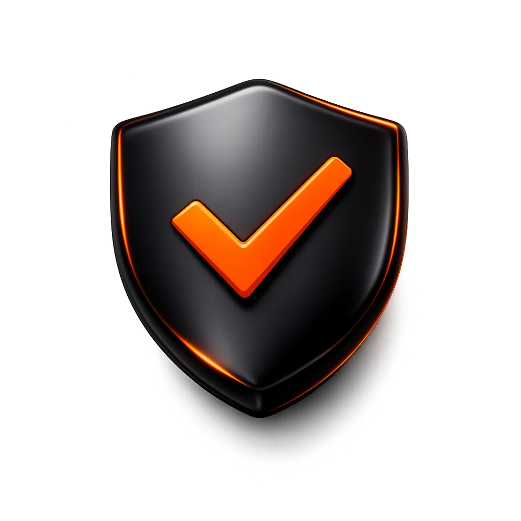 EndowPay security shield
